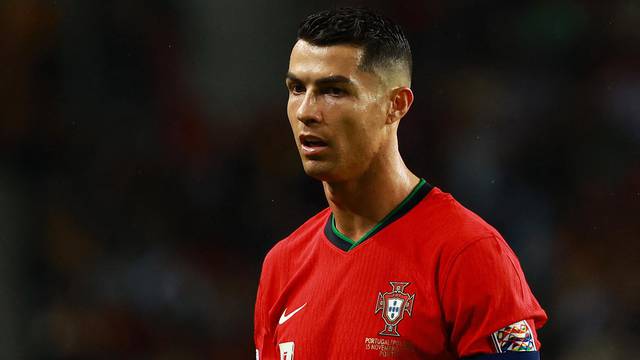 Nations League - Group Stage - Portugal v Poland