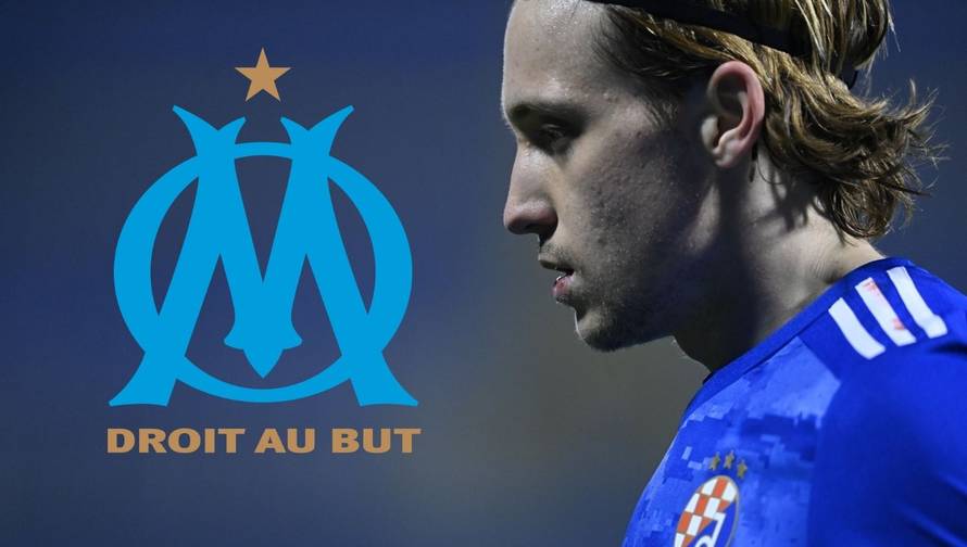 Anketa: Treba li Lovro Majer otići iz Dinama u Marseille?