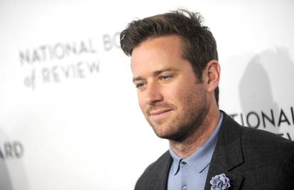 Optužili ga da je kanibal, snima film u Hrvatskoj, a voli i našu glazbu: 'Gdje se mogu prijaviti?'