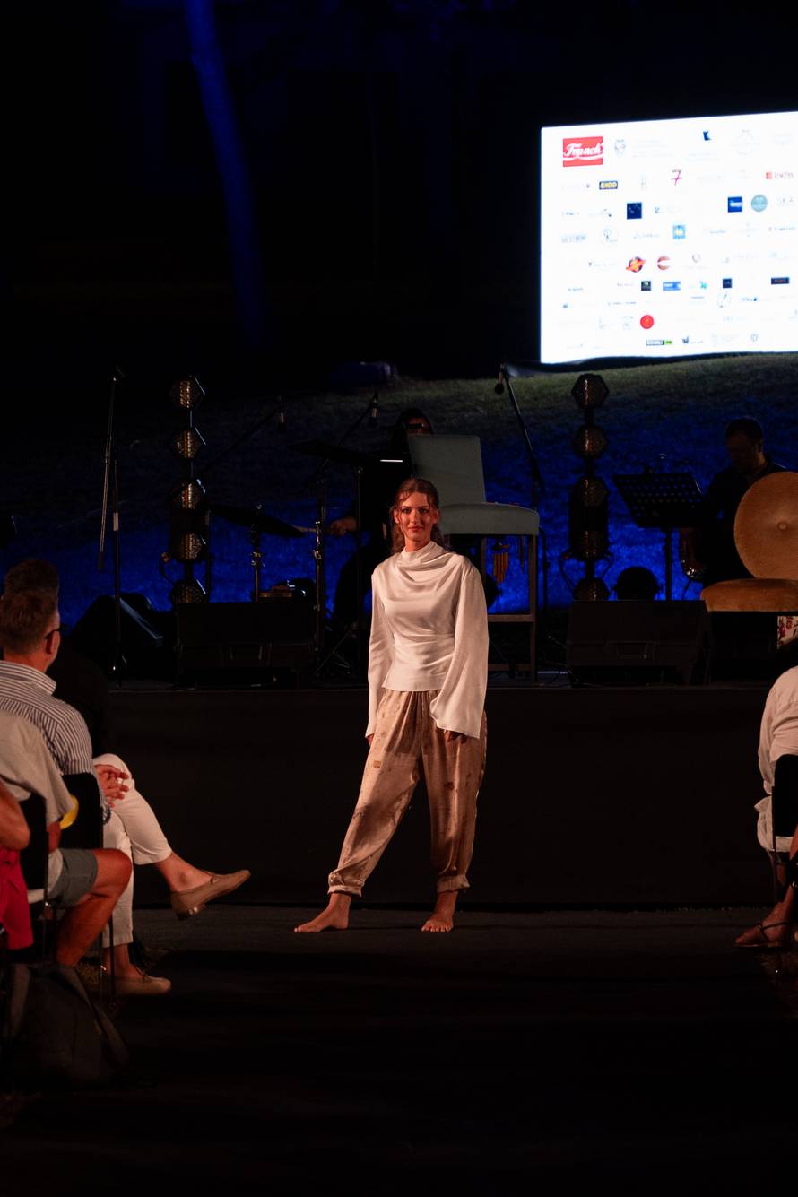 Manifestacija 'Ronald Braus i gosti' povodom 25. obljetnice dovela poznata lica u Rovinj