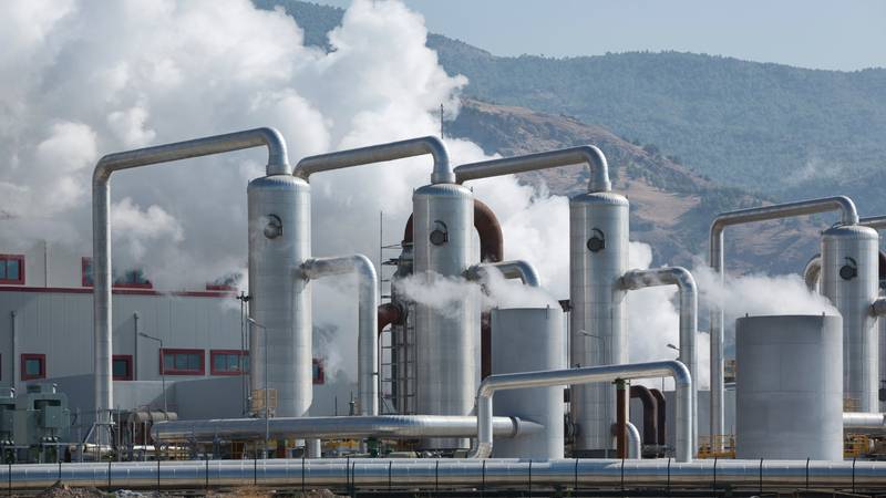 U Virovitici su započeli radovi za istražnu geotermalnu bušotinu