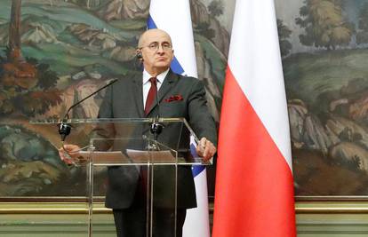 Poljski šef diplomacije: Odgovor NATO-a na nuklearni napad u Ukrajini trebao bi biti razoran
