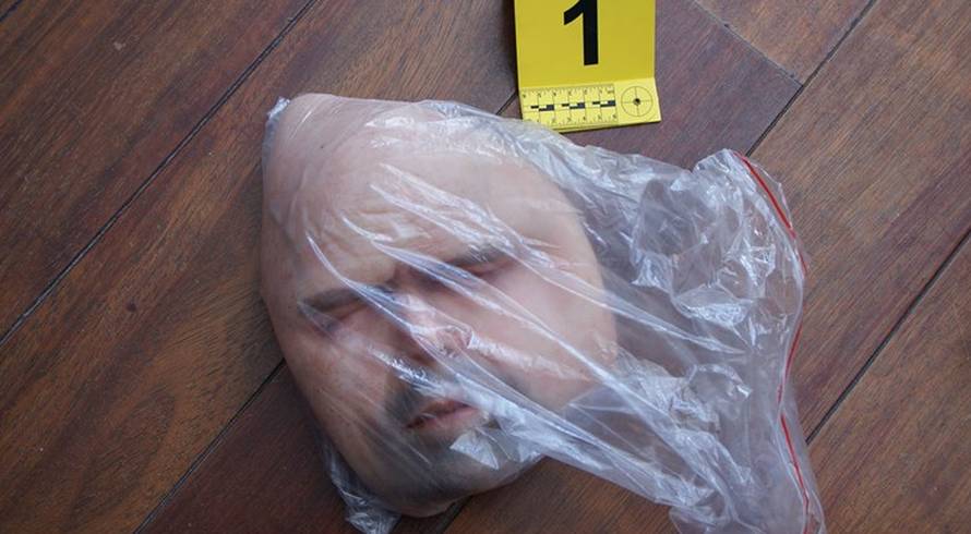 Akcija u Splitu: Policija razbila narko bandu, pogledajte video!