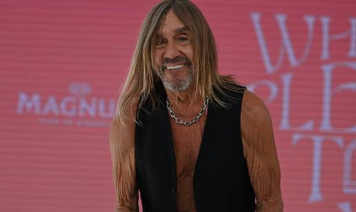 Znate li koje je pravo ime Iggyja Popa? Mnogi &cacute;e se iznenaditi