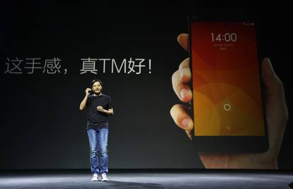 Xiaomi je na najvećem tržištu uspio skinuti Samsung s vrha