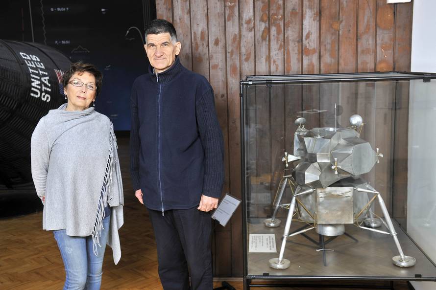 Kultna emisija Andromeda proslavila 20 godina emitiranja