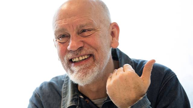 Musical starring John Malkovich to premiere in Hamburg