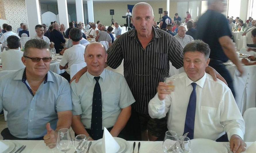 Ubojica iz Sloboštine odmah htio platiti da ide na slobodu