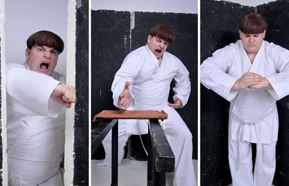 Goran Vinčić Vinča: Kćerino ime znat ćemo kad je ugledamo...