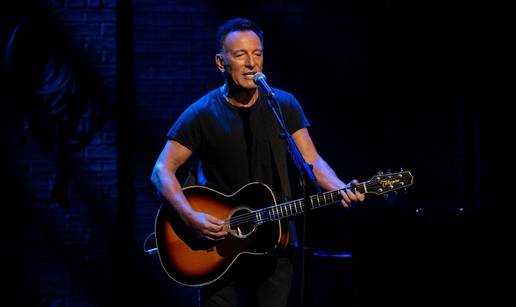 Bruce Springsteen najavio je čak sedam albuma: Godinama sam ovu glazbu puštao samo sebi