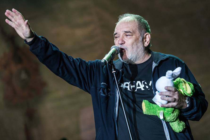 Beba Balašević: 'Mi kod kuće nikad nismo slavili Dan žena...'