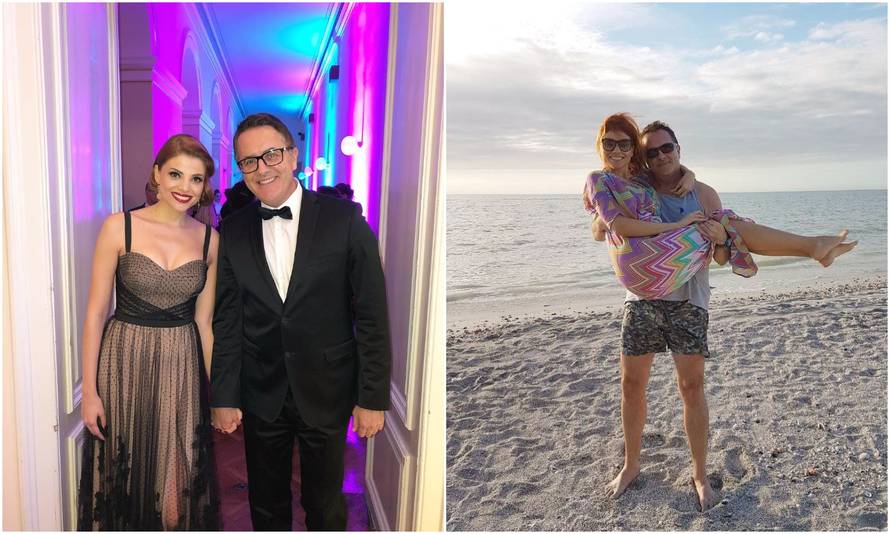 'Tarik je jako pažljiv, a kad ode na plac uvijek dođe s cvijećem'