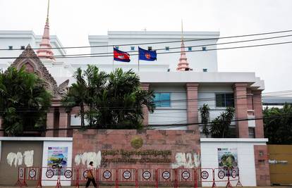 Eskalirale su tenzije između Tajlanda i Kambodže: Ispaljeni meci, raste broj poginulih...