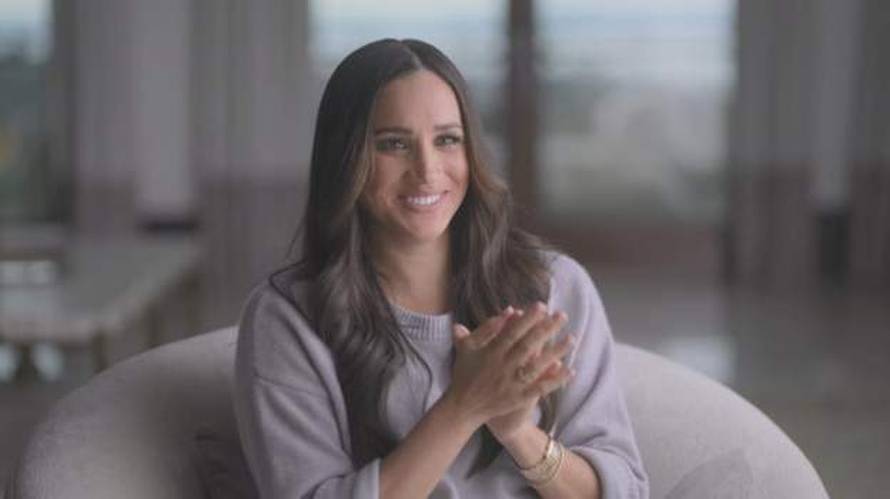 Meghan je prije braka o ocu pisala hvalospjeve: 'Pažljiv i brižan, on je moja inspiracija!'