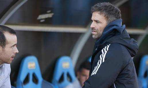 Garcia: Osvojili smo 19 bodova, to je jako dobro. Čabraja: Velike su šanse da ostanemo u ligi