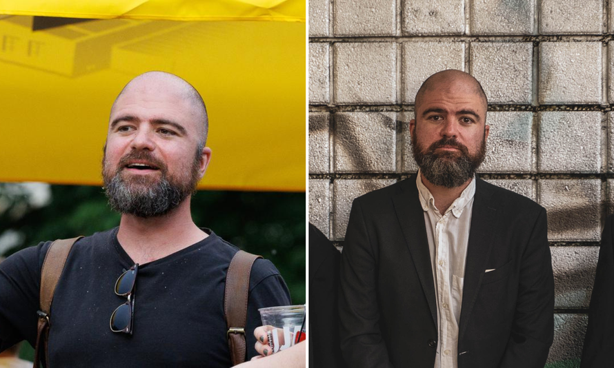 Filip Riđički: Volio bih glumiti negativca, a veselila bi me nova sezona 'Crno-bijelog svijeta'