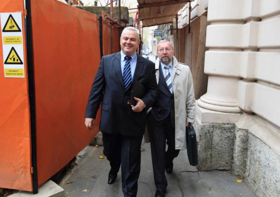 Željko Lukunić/Pixsell