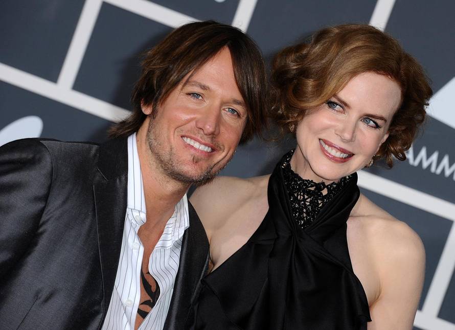 Los Angeles: 52. dodjela glazbene nagrade Grammy, dolasci, 2. dio