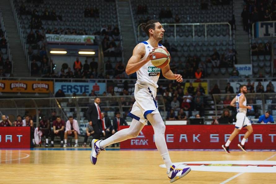 Ne daju se Zadrani! Dobili su FMP za nadu u zadnja dva kola