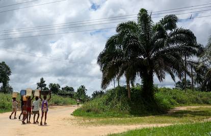 Afrika se suočava s najgorom epidemijom kolere u 25 godina: Umrlo je više od 7000 ljudi!