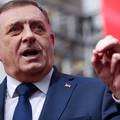 Milorad Dodik: Od Vladimira Putina ću opet tražiti potporu za odcjepljenje RS od BiH