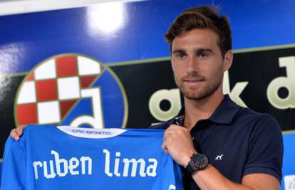 Lima potpisao na četiri godine; Miglioreu sporazumni raskid...