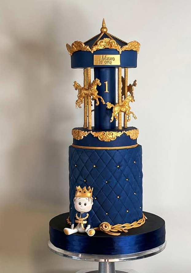 FOTO Maja Šuput proslavila je 46. rođendan - pogledajte tortu koja je bila hit večeri