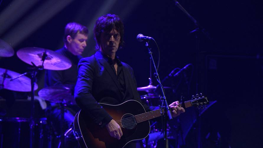 Dolazi epski koncert jednog od najdarovitijih svjetskih autora