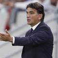 Dalić: Sputavao nas je očajan teren!  A priče i komentari? Pa gdje bih završio da to gledam...