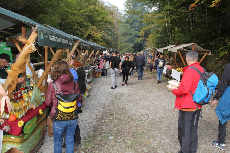 Vrbovsko - primjer razvoja održivog turizma na dobrim infrastrukturnim temeljima