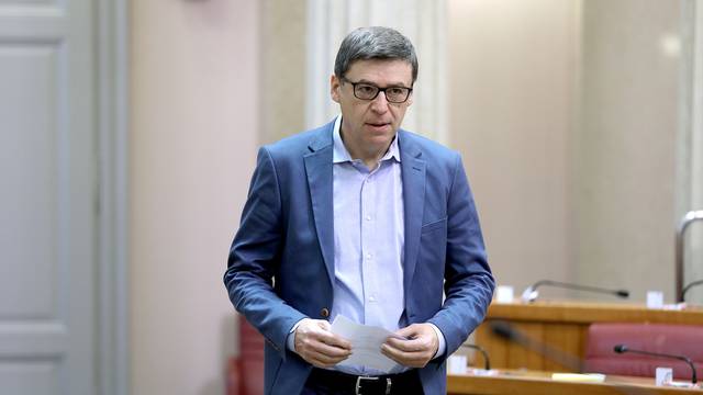 Jovanović: Vlada pala na ispitu protiv korupcije za 3 mjesta