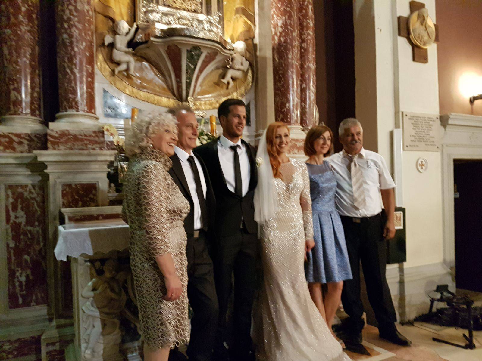 Udala se Iva Ajduković: 'Sada je još ljepše, uživam u braku'