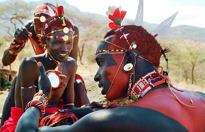 Pleme Masai zna recept za uspjeh i bolje poslovanje