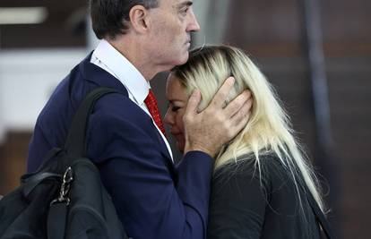 Mučni detalji sa suđenja za smrt Maradone: 'Htio sam napraviti test za srce, ali liječnik je odbio'