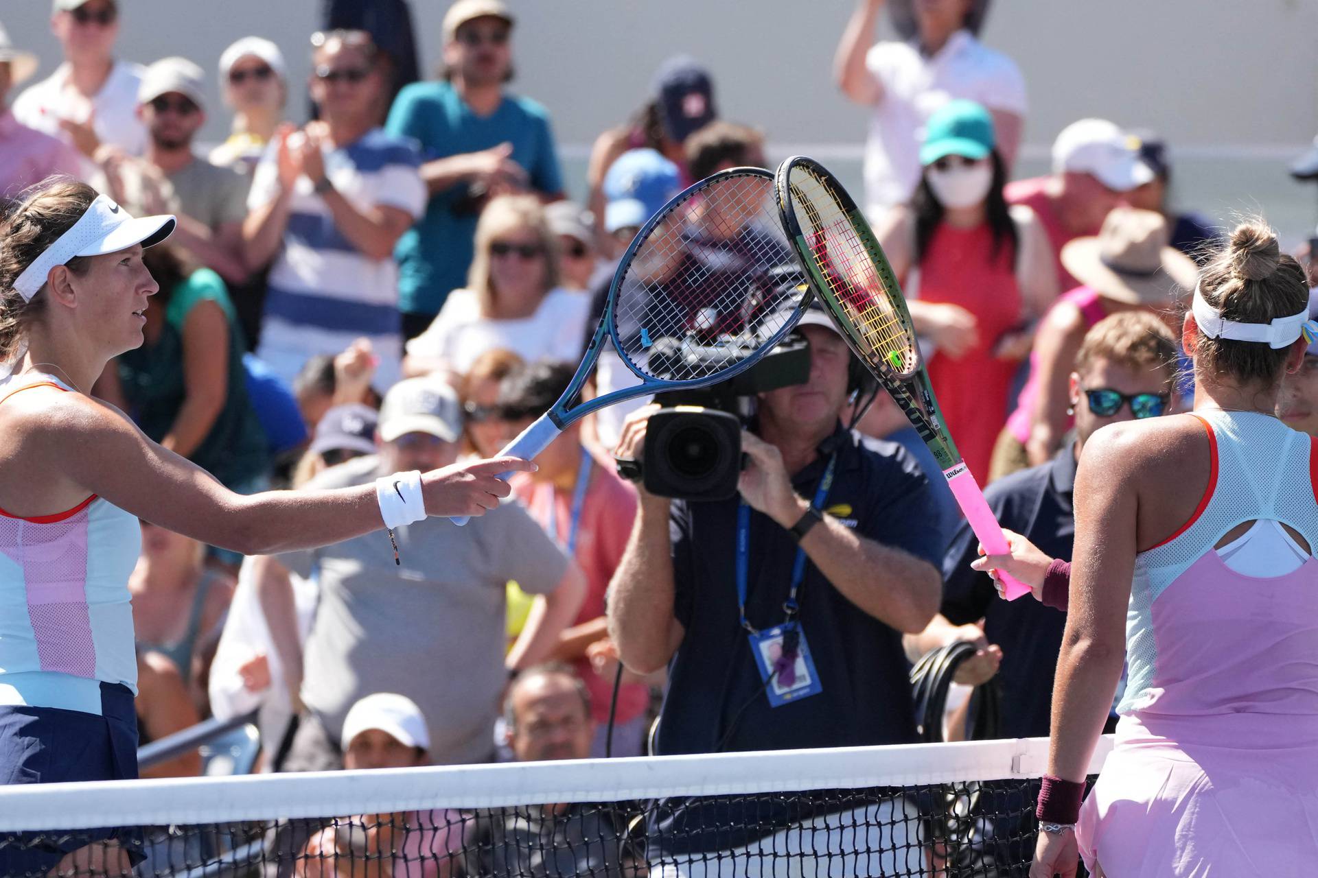 Tennis: US OPEN