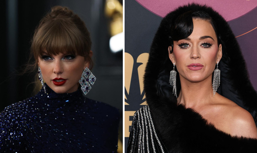 Katy Perry i Taylor Swift bile su u svađi godinama, a sad su zajedno pozirale na fotografiji