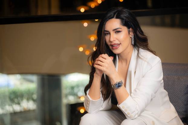 Zagreb: Tanja Savić najavila koncert u Areni Zagreb