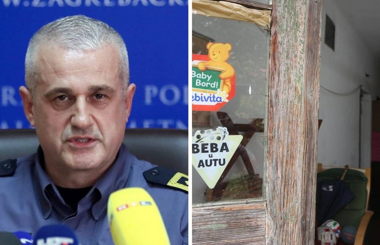 'Ubojica je svoje žrtve usmrtio kratkim vatrenim oružjem...'