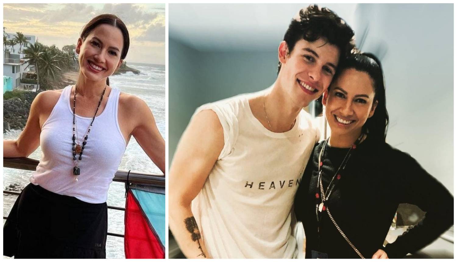 Tko je 51-godišnja liječnica koju ljubi Shawn Mendes? Brinula se o Bieberu, a radi u rehabilitaciji