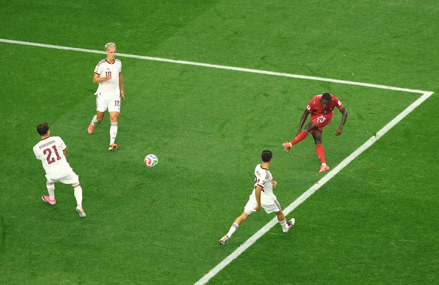 FIFA World Cup 2026 - Round of 16 - Portugal v Spain