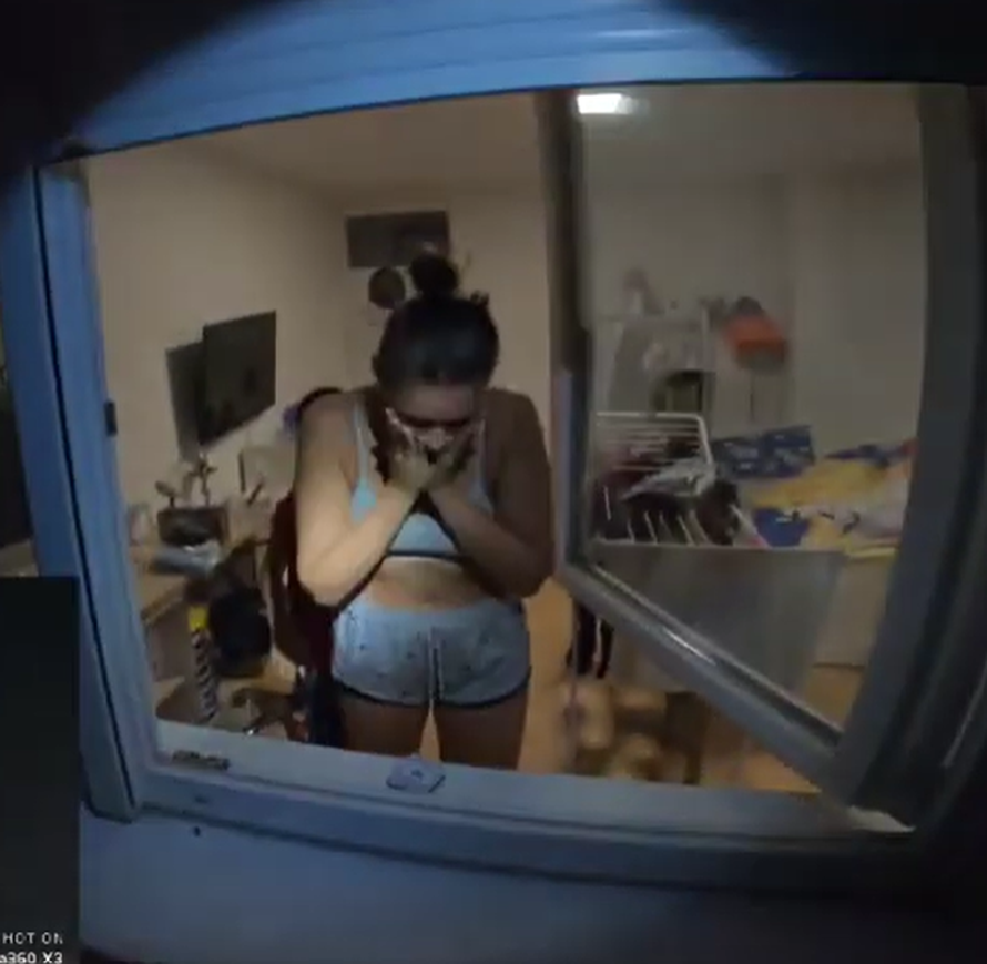 Hit vatrogasna prosidba: 'Srce mi je tuklo, provjeravao sam pet puta jesam li uzeo prsten'