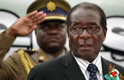 Umro je Robert Mugabe: Volio je Tita i htio je vladati do smrti