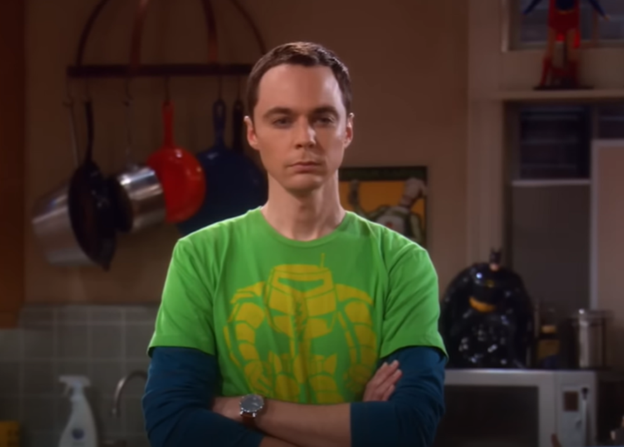 Jim Parsons: Na vrhuncu slave sam se osjećao jadno i nesretno