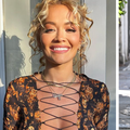 Rita Ora prošetala je u vrućim hlačicama i minijaturnom topu te pokazala isklesanu figuru