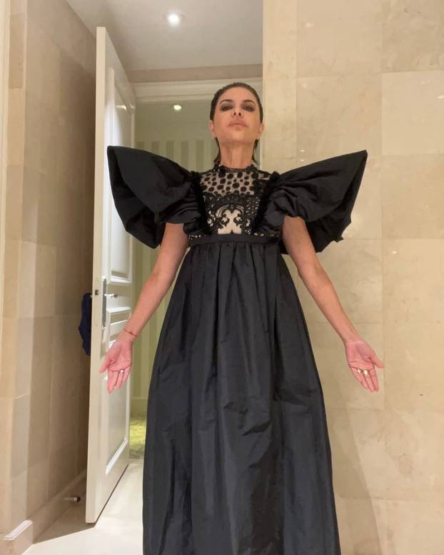 FOTO Od sapunica do velike zvijezde reality showa: Evo kako se mijenjala Lisa Rinna