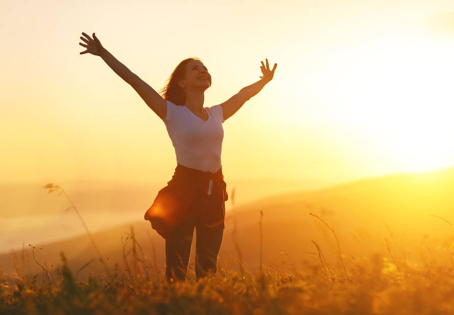 9 psiholoških pokazatelja da ste zapravo dobar čovjek, u duši