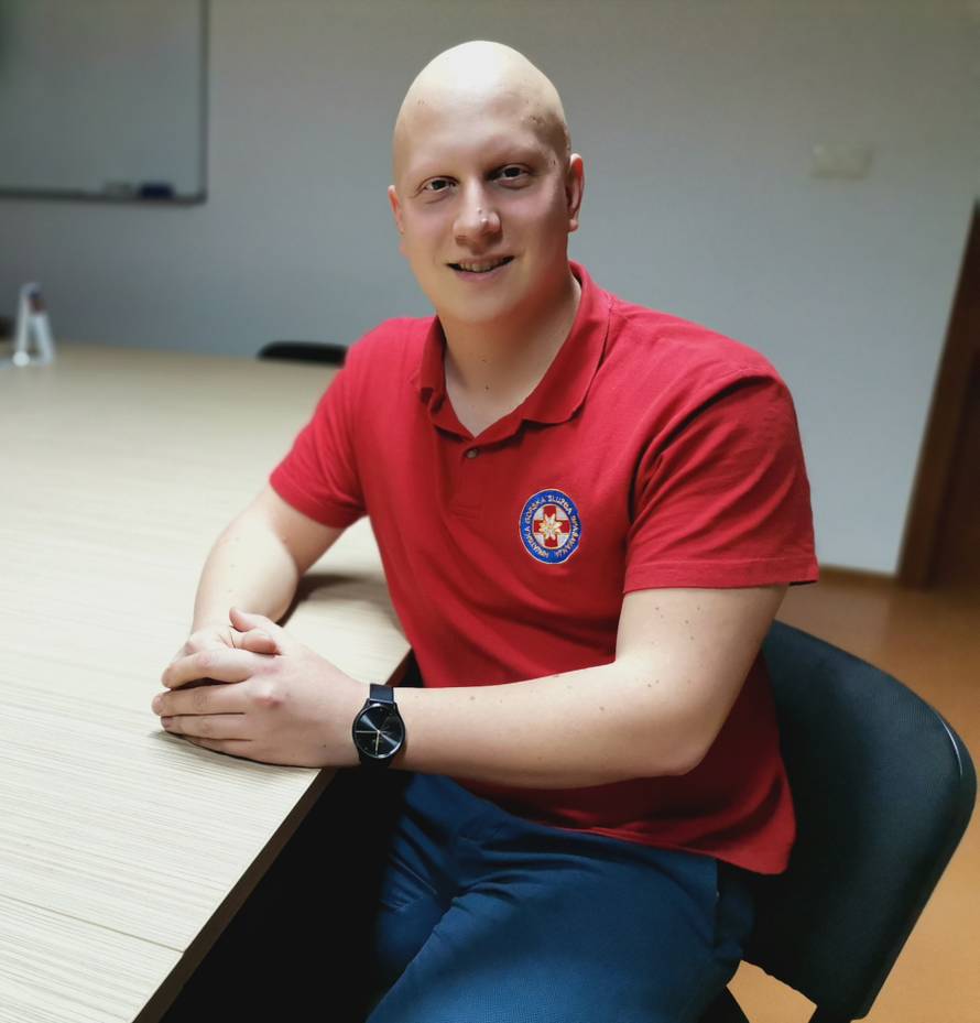 'Svaki dan gledamo krv i suze, a nitko nas ni ne pita kako smo'