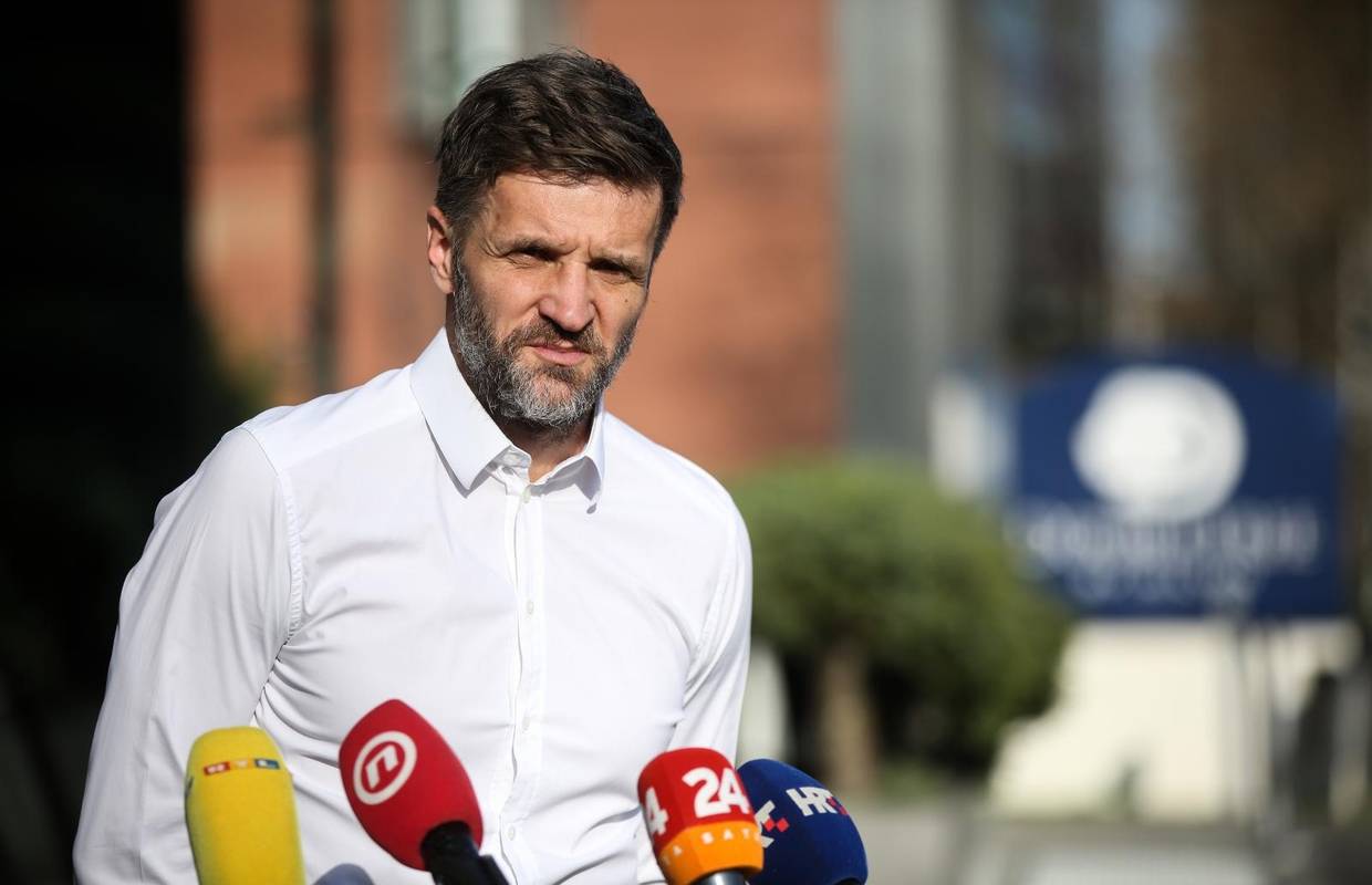 Bišćan pozvao nade iz Bayerna i Borussije Dortmund te po petoricu iz Hajduka i Dinama