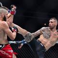 Slu&zcaron;beno: UFC dolazi u Srbiju