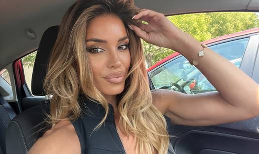 FOTO Presice srpskog kluba su krcate. Nitko ne zna za&scaron;to... E da, ovo je glasnogovornica